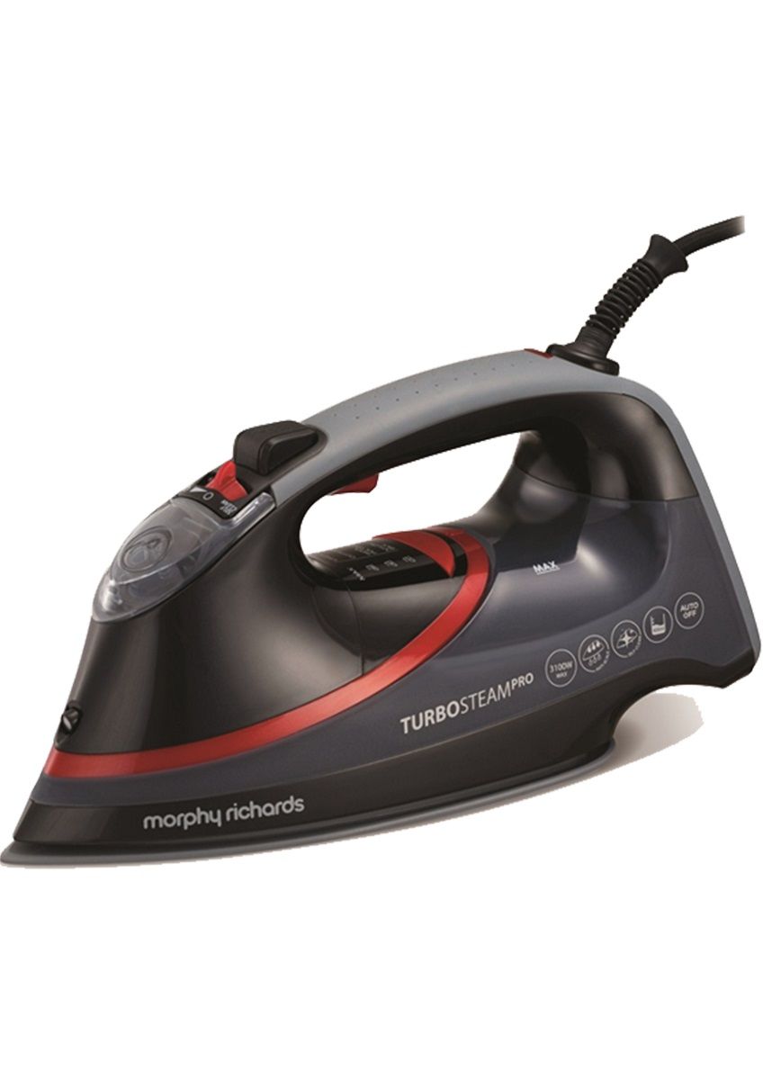 Morphy Richards Turbosteam Pro Steam Dry Spray Iron Buy Online in