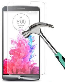 Tempered Glass Screen Protector for LG G3 - Pack of 2