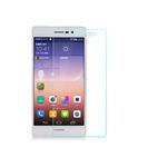 Tempered Glass Screen Protector for Hauwei P7 - Pack of 2