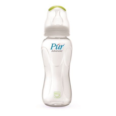 pur anti colic bottles
