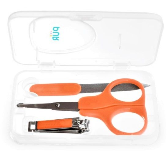Pur - Manicure Set