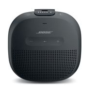 bose small speakers big sound