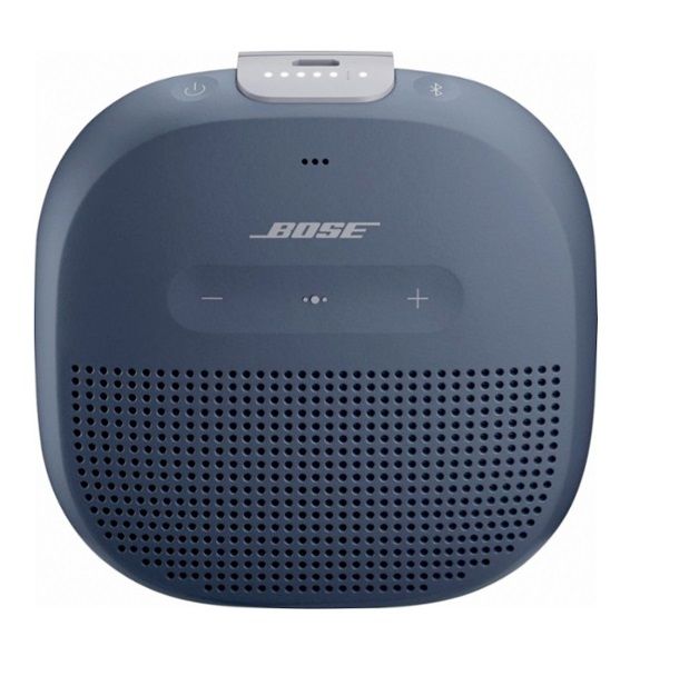 Bose SoundLink Micro Bluetooth Speaker Blue Buy Online in South