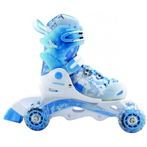 Surge Switch Infant Inline Skates Xs (uk 8 11) Buy Online in South Africa