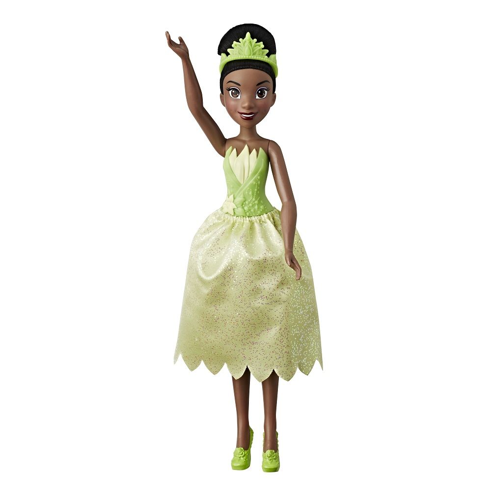 disney princess dolls tiana