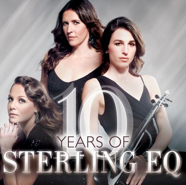 10 Years Of Sterling EQ (CD)