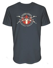 X-Wing Squadron T-Shirt - Midnight Blue