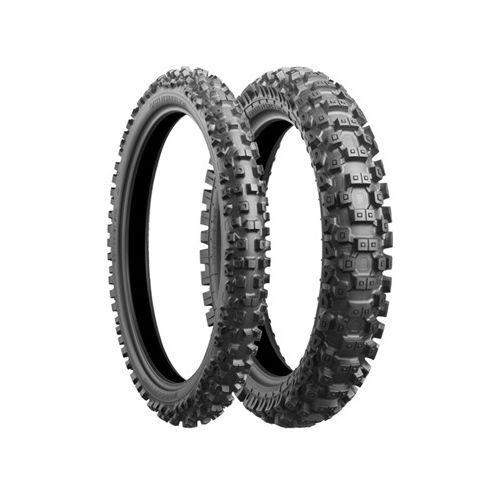 Bridgestone BattleCross X30 Tyre - 80/100-21