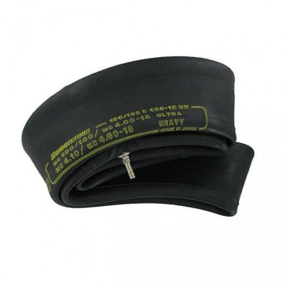 Bridgestone Heavy Duty Tubes - 120/90-19