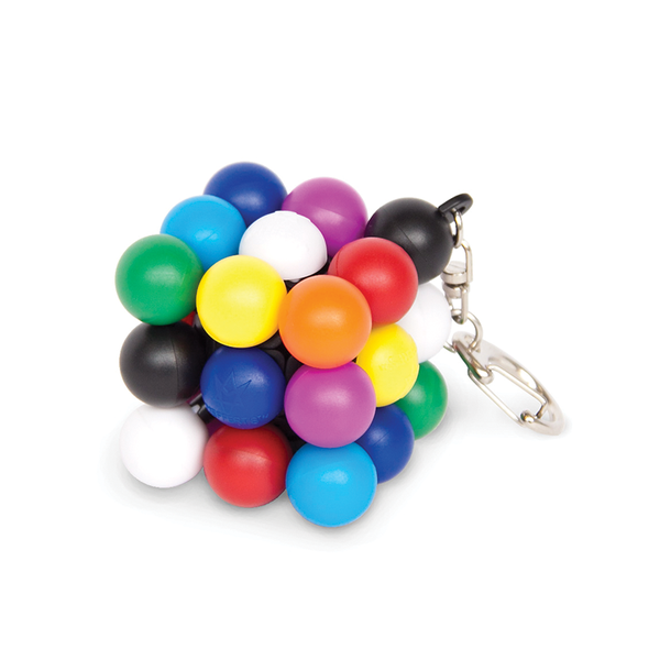 Recent Toys Mini Molecube Puzzle