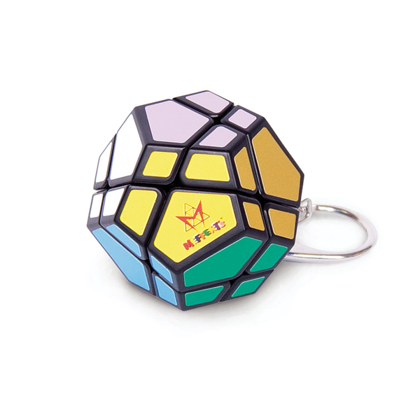Recent Toys Mini Skewb Puzzle