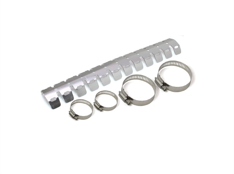 Tusk Exhaust Guard