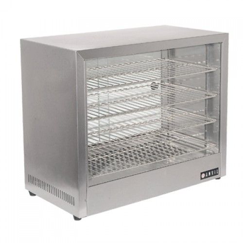 Anvil Stainless Steel Pie Warmer - 640mm