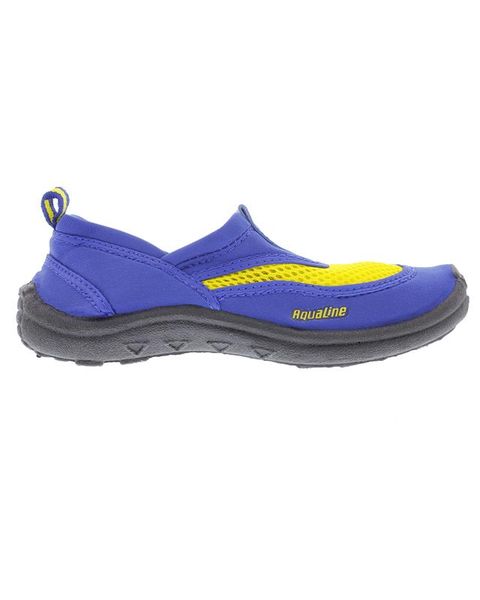 Boys' Aqualine Hydro Aqua Shoes - Blue