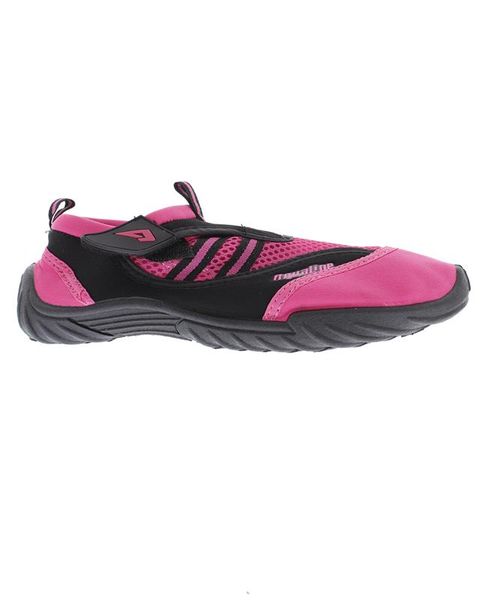 Women's Aqualine Hydro Glow Aqua Shoe - Pink