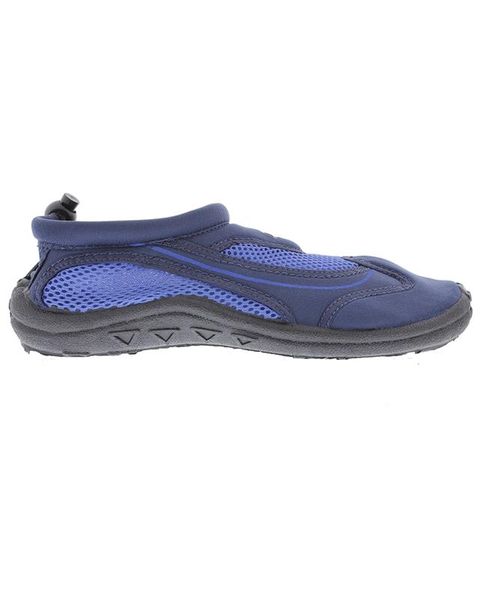 Aqualine Hydro Tech Aqua Shoe - Blue