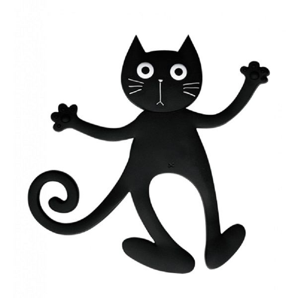 Pylones - Bendable Magnetic Cat Hook