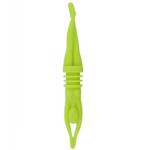 Pylones - Diver Bottle Stopper