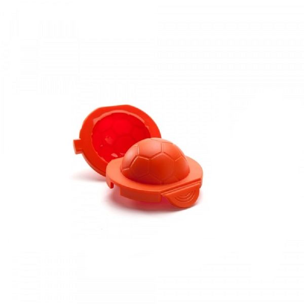 Orange Football Monkey Business Egg Mould