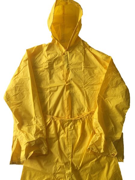 Bramhope - Rain Suites - Yellow