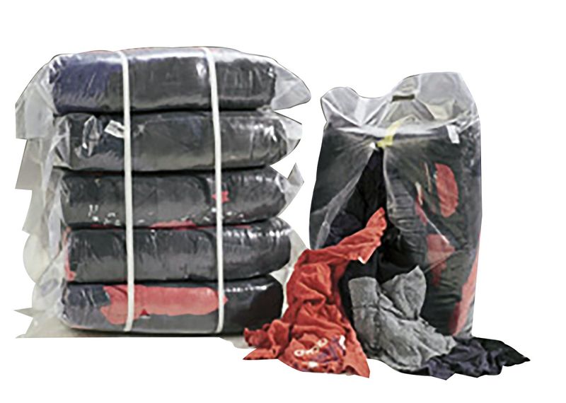 Bramhope - Rags Polo Shirts - 5kg Bags