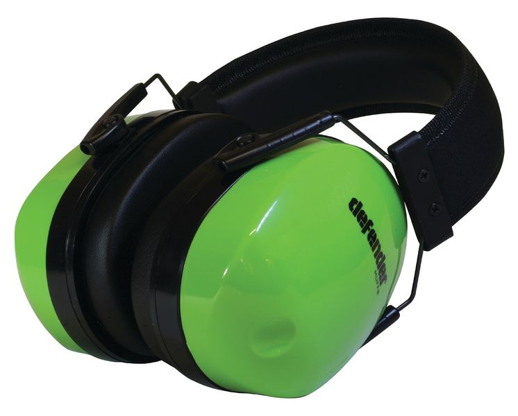 Bramhope - Earmuffs Defender Muffs