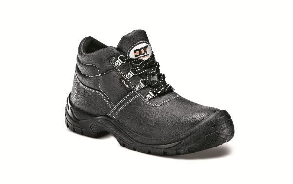 DOT - Mercury Safety Boot