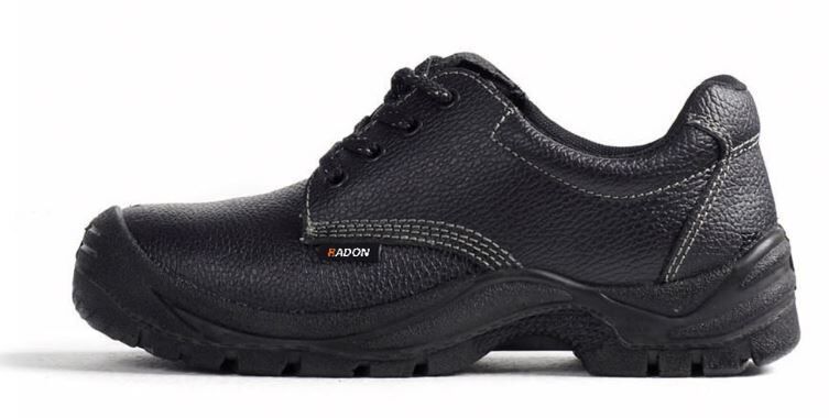DOT - Radon Safety Shoe