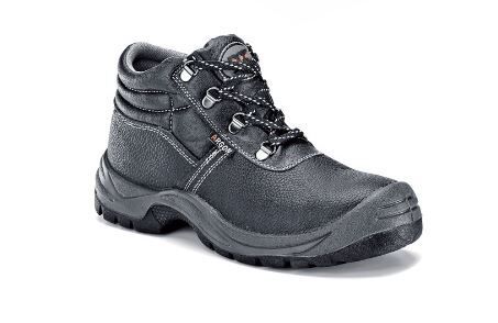 DOT - Argon Safety Boot