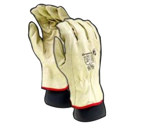 Bramhope - Tig Welders Glove