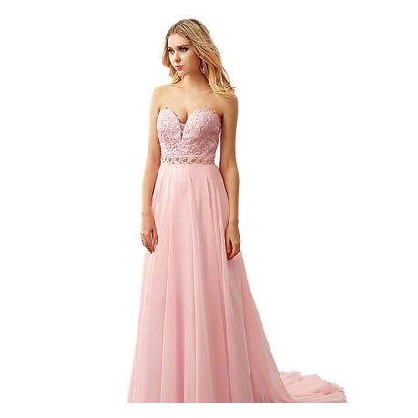 Sweetheart Evening Dress