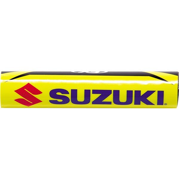Fx Round Bar Pad - Suzuki