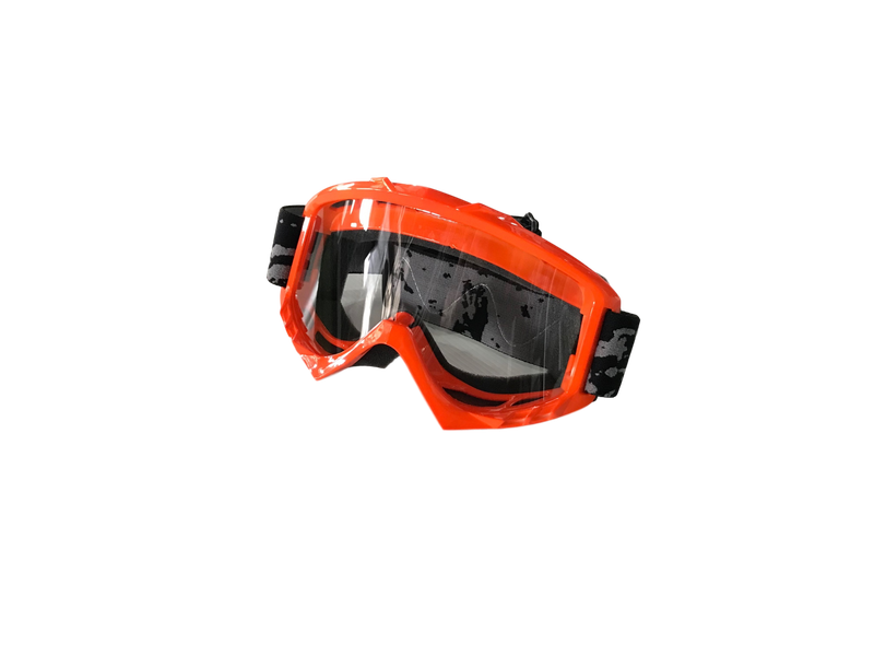 Pro MX Goggle - Orange