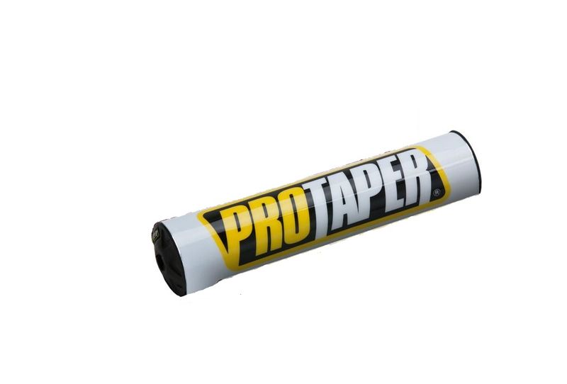 ProTaper Round Bar Pad - White
