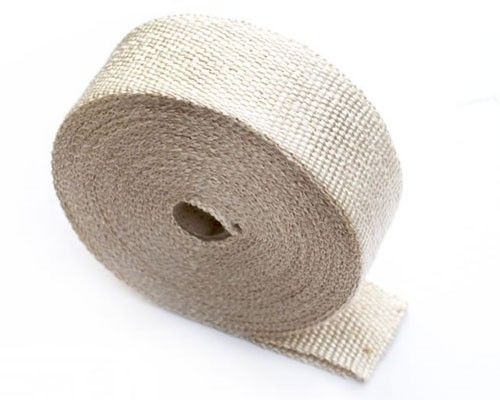 Racecraft Exhaust Heat Wrap - 5 Meters