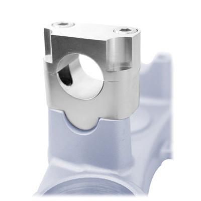 Racecraft Universal Handlebar Clamps - 7/8" Bars