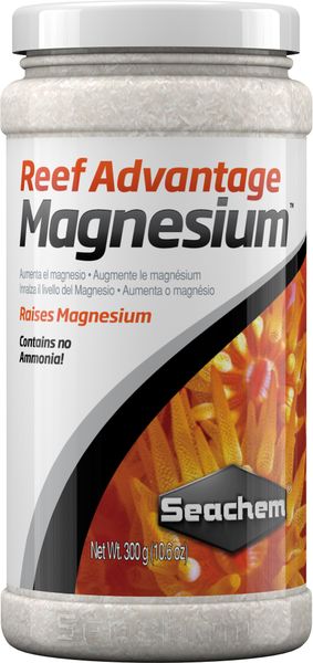 Seachem Reef Advantage Magnesium - 300g