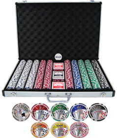 Buy poker chip set online caesar slots game hunters