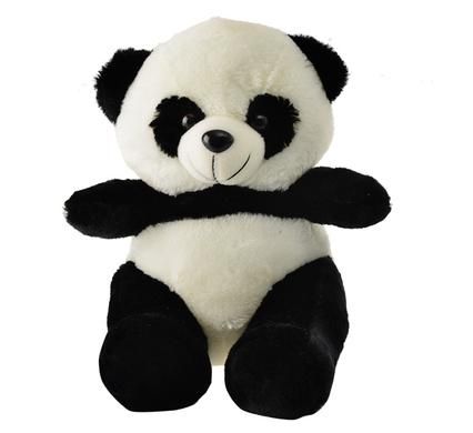 Plush Panda Children’s Toy