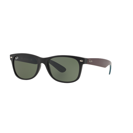 rb2132 new wayfarer 6182