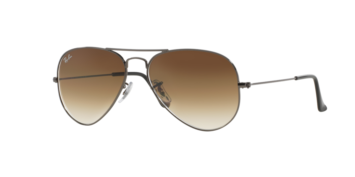 Ray-ban Aviator Rb3025 004/51 58 Sunglasses | Buy Online in South