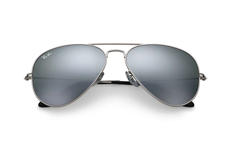 Ray-Ban Aviator RB3025 W3277 58 Sunglasses