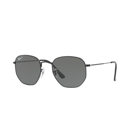 Ray-Ban Hexagonal RB3548N 002/58 51 Polarized Sunglasses | Buy Online in  South Africa 