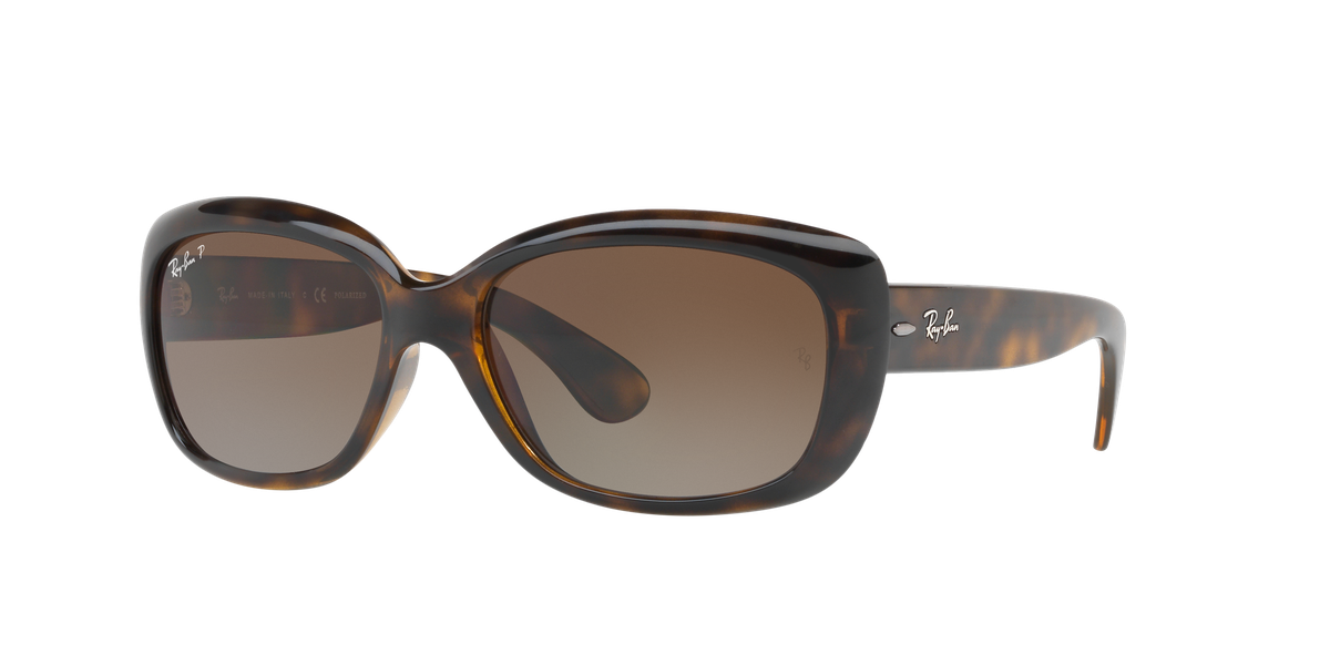 ray ban jackie ohh polarized sunglasses