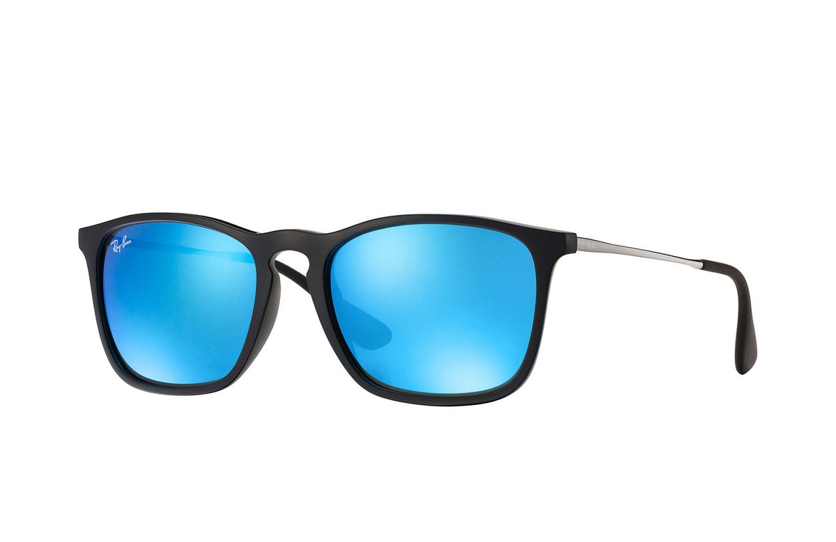 RayBan Chris RB4187 601/55 54 Sunglasses Buy Online in South Africa