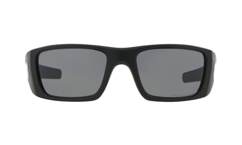 Oakley Fuel Cell OO9096-05 Grey Polarized