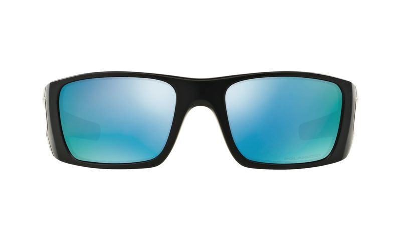 Oakley Fuel Cell OO9096-D8 Prizm Deep Water Polarized
