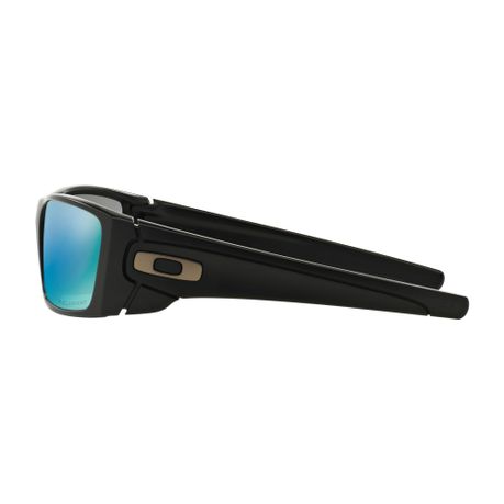 oakley fuel cell black iridium