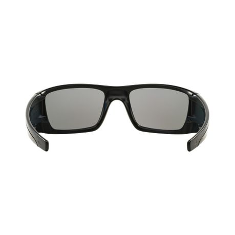 fuel cell black iridium polarized