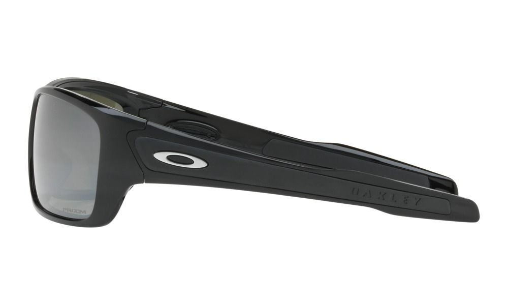 Oakley Turbine OO9263 41 Prizm Black Polarized Shop Today. Get it Tomorrow takealot